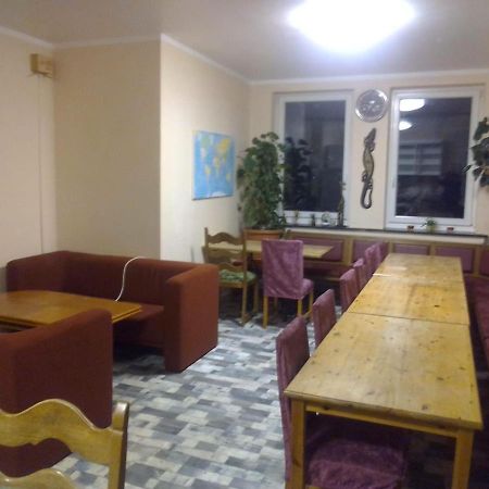 Hostel Aquisgrà Exteriér fotografie