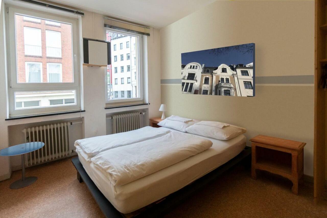 Hostel Aquisgrà Exteriér fotografie